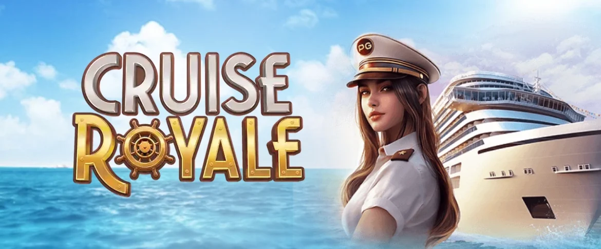 Cruise Royale WW33